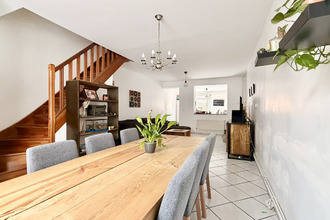 location maison halluin 59250
