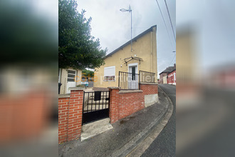 location maison ham 80400