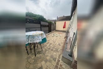 location maison ham 80400