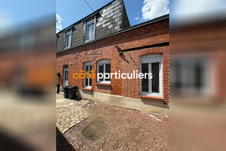 location maison ham 80400