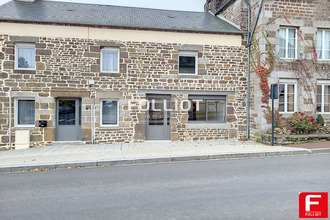 location maison hambye 50450