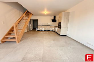 location maison hambye 50450