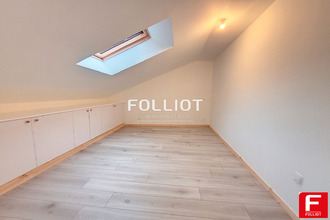 location maison hambye 50450