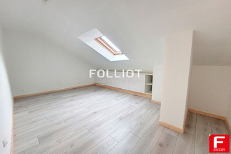 location maison hambye 50450