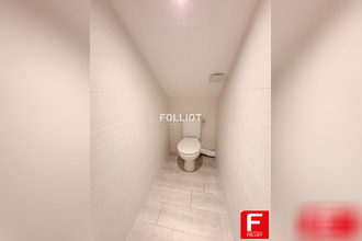 location maison hambye 50450