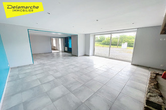 location maison hambye 50450