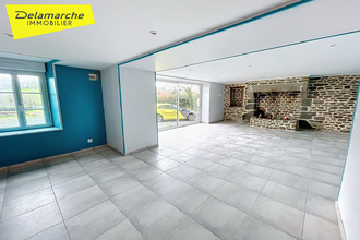 location maison hambye 50450
