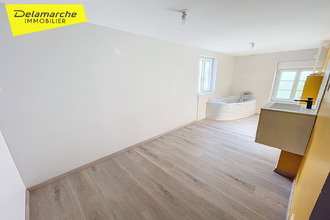 location maison hambye 50450
