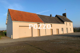 location maison hambye 50450