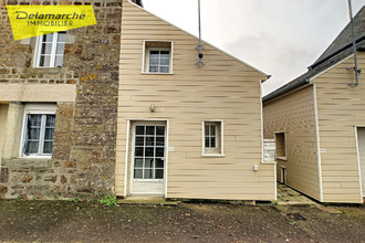 location maison hambye 50450