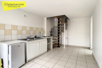 location maison hambye 50450