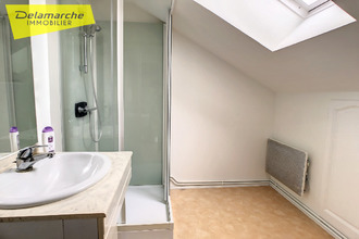 location maison hambye 50450