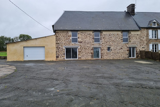 location maison hambye 50450