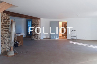 location maison hambye 50450