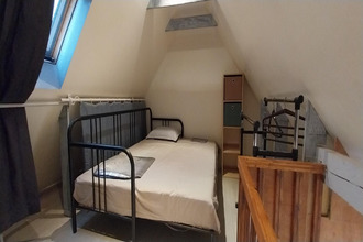 location maison hanches 28130