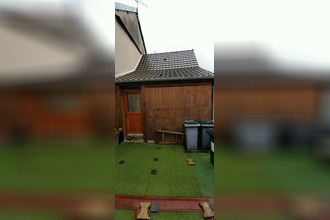 location maison hanches 28130