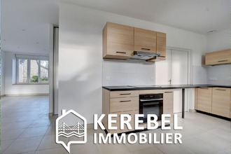 location maison hanvec 29460