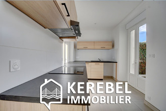 location maison hanvec 29460