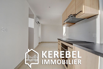 location maison hanvec 29460