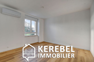 location maison hanvec 29460