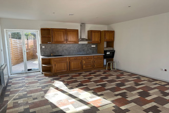 location maison haplincourt 62124