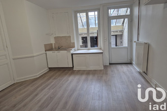 location maison haraucourt 08450