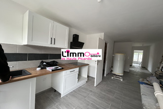 location maison harbonnieres 80131