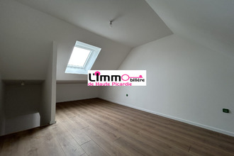 location maison harbonnieres 80131