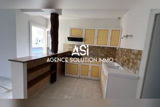 Ma-Cabane - Location Maison HARDANGES, 47 m²