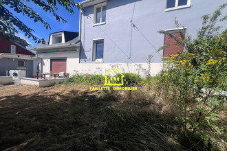 location maison harfleur 76700
