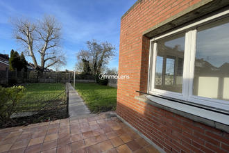 location maison harnes 62440