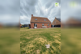 location maison hasnon 59178