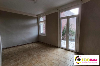 location maison haussy 59294