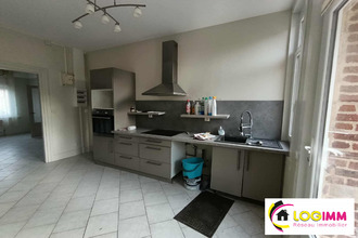 location maison haussy 59294