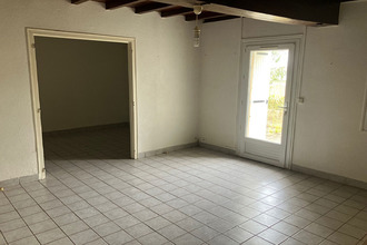 location maison haux 33550