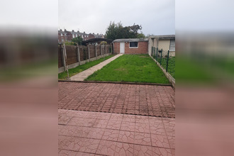 location maison hazebrouck 59190