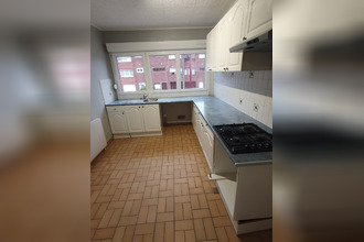 location maison hazebrouck 59190