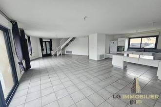 location maison hebecourt 80680