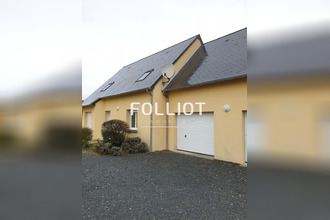 location maison hebecrevon 50180