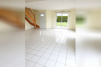 location maison hebecrevon 50180