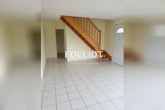 location maison hebecrevon 50180