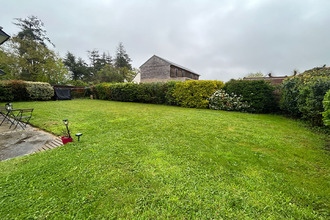 location maison hede-bazouges 35630