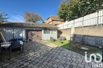 location maison heiteren 68600