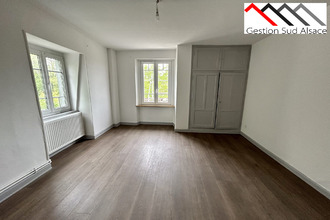 location maison helfrantzkirch 68510