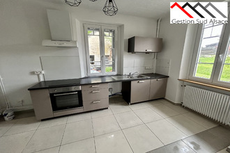 location maison helfrantzkirch 68510