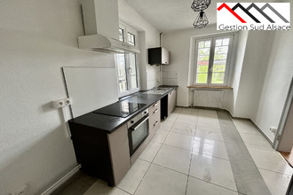 location maison helfrantzkirch 68510