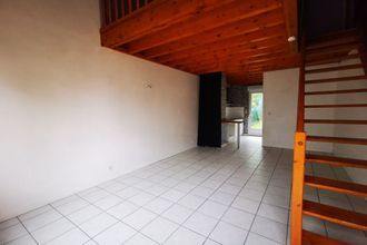 Ma-Cabane - Location Maison HELOUP, 44 m²
