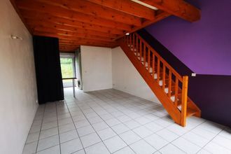 Ma-Cabane - Location Maison HELOUP, 44 m²
