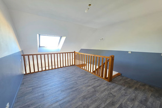 location maison heloup 61250