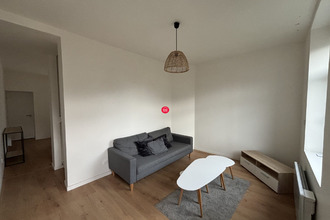 location maison hem 59510